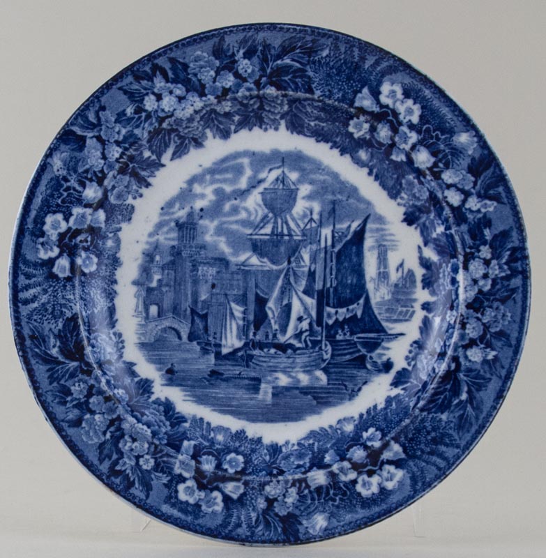 Plate c1920